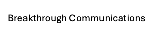 Breakthrough Communications